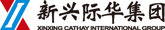 首页_新兴际华集团